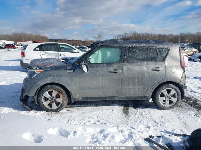 KIA Soul ! 2018 KNDJN2A26J7587783 Image 15