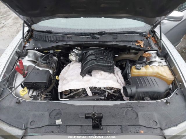 2C3CDXBG3EH333966 Dodge Charger Se
