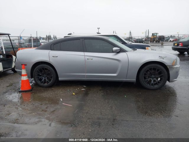 2C3CDXBG3EH333966 Dodge Charger Se