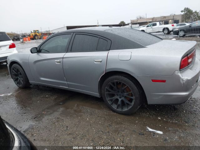 2C3CDXBG3EH333966 Dodge Charger Se
