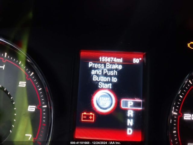 2C3CDXBG3EH333966 Dodge Charger Se