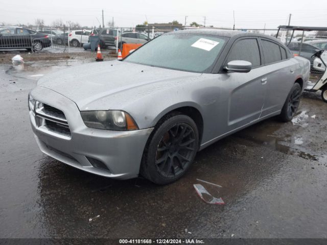 2C3CDXBG3EH333966 Dodge Charger Se