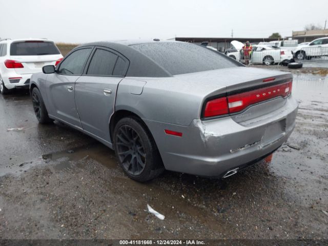 2C3CDXBG3EH333966 Dodge Charger Se