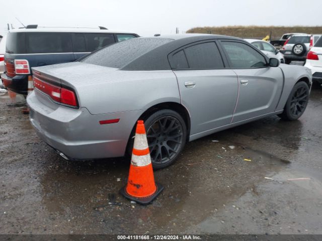 2C3CDXBG3EH333966 Dodge Charger Se