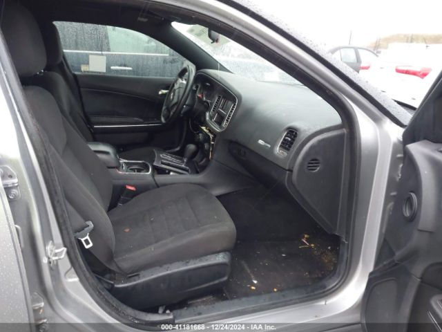2C3CDXBG3EH333966 Dodge Charger Se