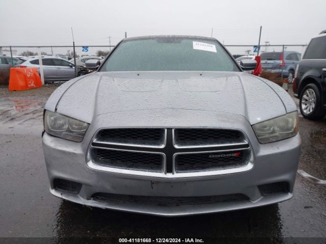 2C3CDXBG3EH333966 Dodge Charger Se