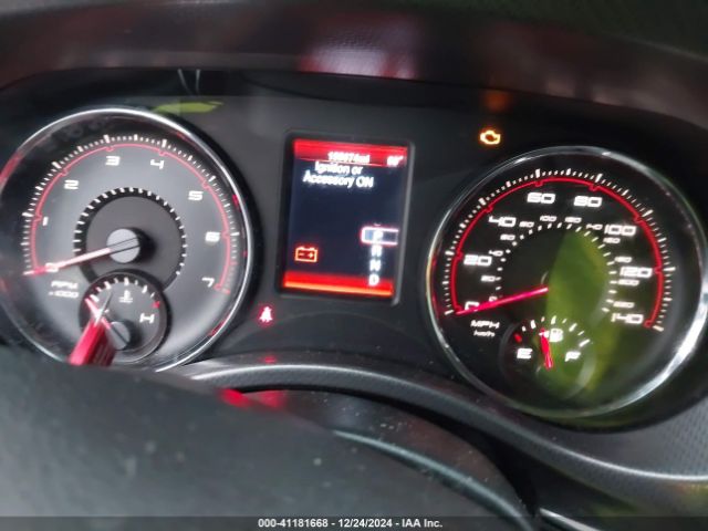 2C3CDXBG3EH333966 Dodge Charger Se