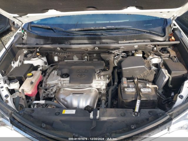 2T3DFREV3HW600558 Toyota Rav4 Limited/se/platinum