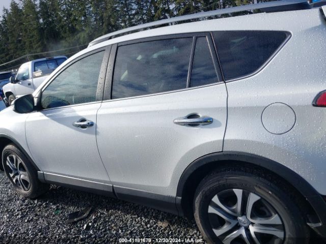 2T3DFREV3HW600558 Toyota Rav4 Limited/se/platinum