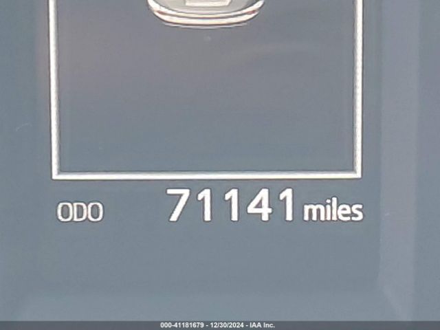2T3DFREV3HW600558 Toyota Rav4 Limited/se/platinum