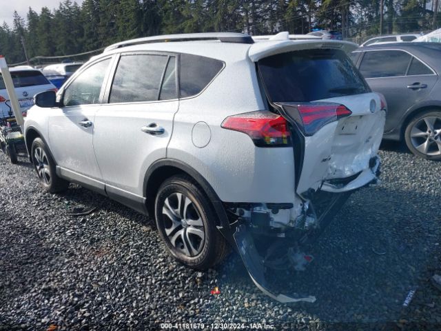 2T3DFREV3HW600558 Toyota Rav4 Limited/se/platinum