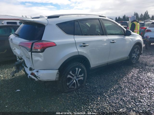 2T3DFREV3HW600558 Toyota Rav4 Limited/se/platinum