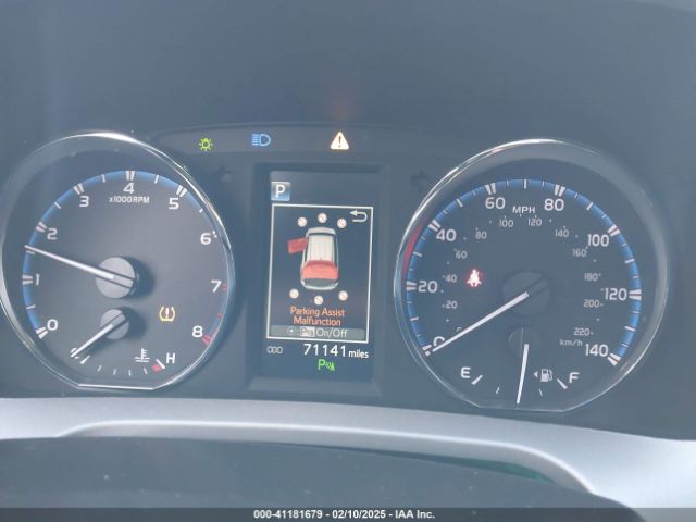 2T3DFREV3HW600558 Toyota Rav4 Limited/se/platinum