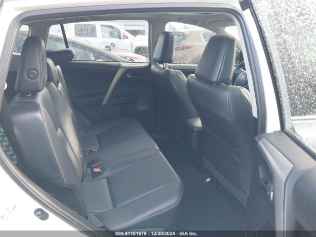 2T3DFREV3HW600558 Toyota Rav4 Limited/se/platinum