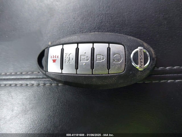 3N1AB8CV9MY201415 Nissan Sentra Sv Xtronic Cvt