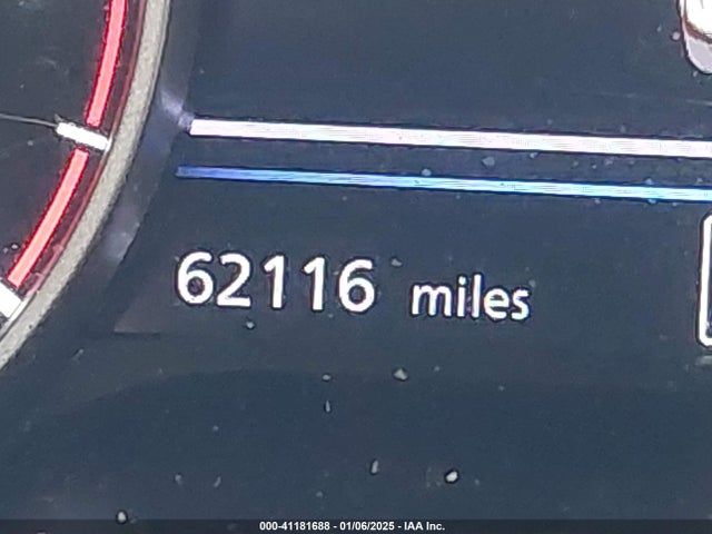 3N1AB8CV9MY201415 Nissan Sentra Sv Xtronic Cvt