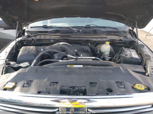 1C6RR6LT2GS182361 RAM 1500 Big Horn