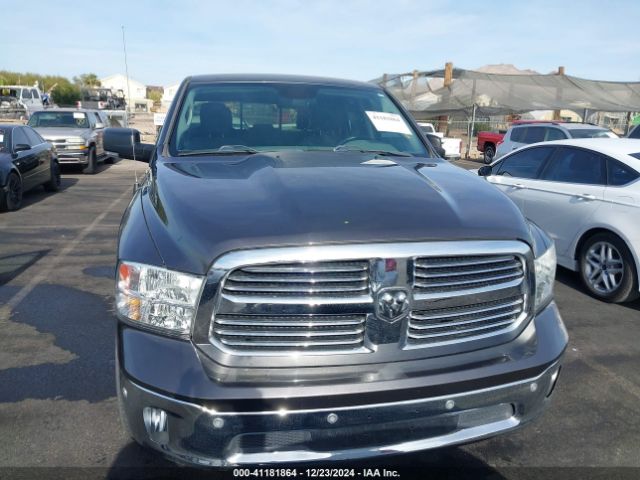 1C6RR6LT2GS182361 RAM 1500 Big Horn