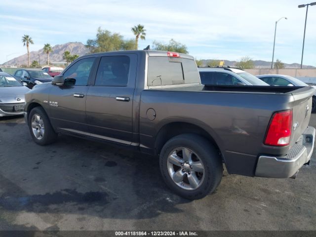1C6RR6LT2GS182361 RAM 1500 Big Horn