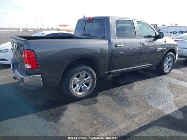 1C6RR6LT2GS182361 RAM 1500 Big Horn