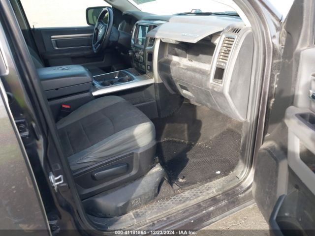 1C6RR6LT2GS182361 RAM 1500 Big Horn