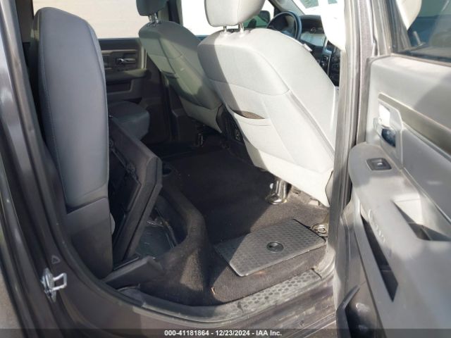 1C6RR6LT2GS182361 RAM 1500 Big Horn