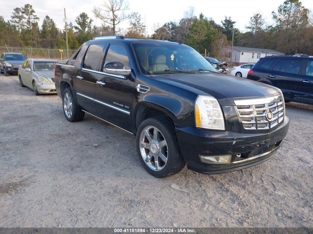 2007 CADILLAC ESCALADE EXT 3GYFK62837G233638 Photo 0