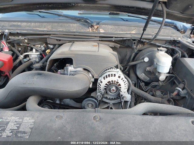2007 CADILLAC ESCALADE EXT 3GYFK62837G233638 Photo 9