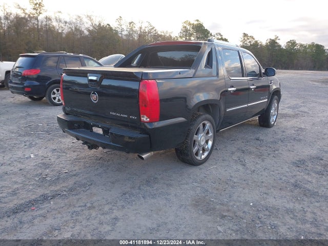2007 CADILLAC ESCALADE EXT 3GYFK62837G233638 Photo 3