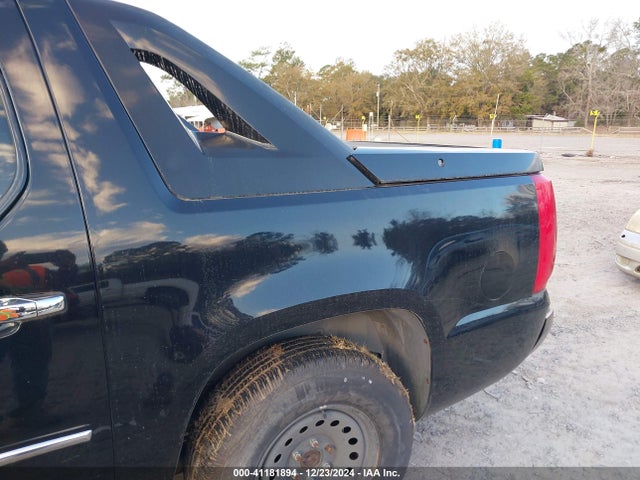 2007 CADILLAC ESCALADE EXT 3GYFK62837G233638 Photo 5
