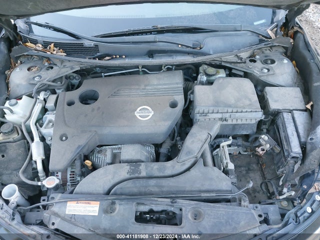 1N4AL3AP6FC125090 Nissan ALTIMA 2.5