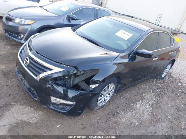 1N4AL3AP6FC125090 Nissan ALTIMA 2.5