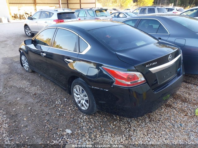 1N4AL3AP6FC125090 Nissan ALTIMA 2.5