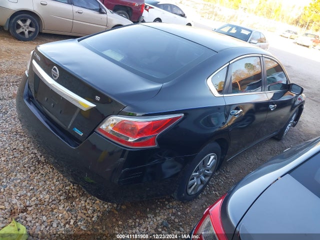 1N4AL3AP6FC125090 Nissan ALTIMA 2.5