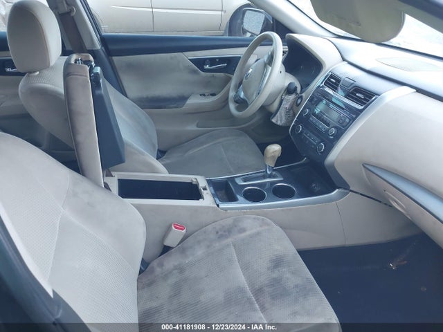 1N4AL3AP6FC125090 Nissan ALTIMA 2.5