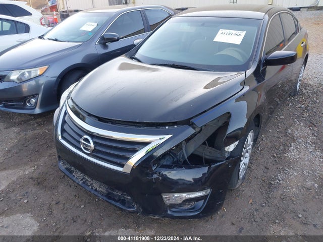 1N4AL3AP6FC125090 Nissan ALTIMA 2.5