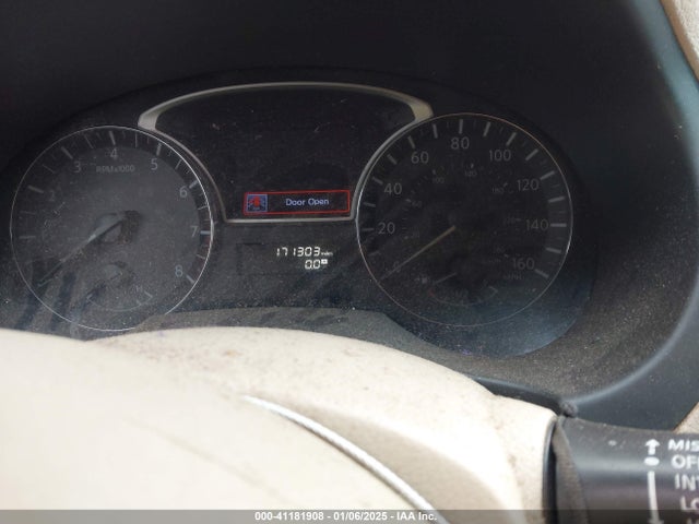 1N4AL3AP6FC125090 Nissan ALTIMA 2.5