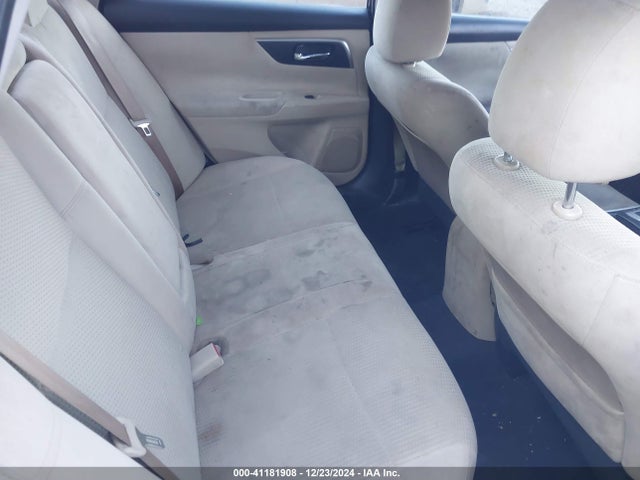 1N4AL3AP6FC125090 Nissan ALTIMA 2.5