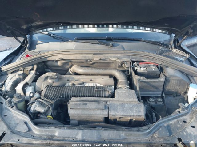 YV4612RK2G2845421 Volvo Xc60 T5 Premier