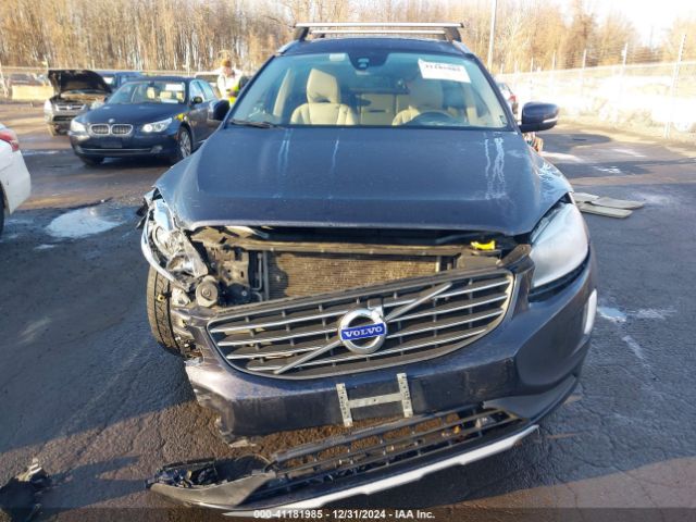 YV4612RK2G2845421 Volvo Xc60 T5 Premier