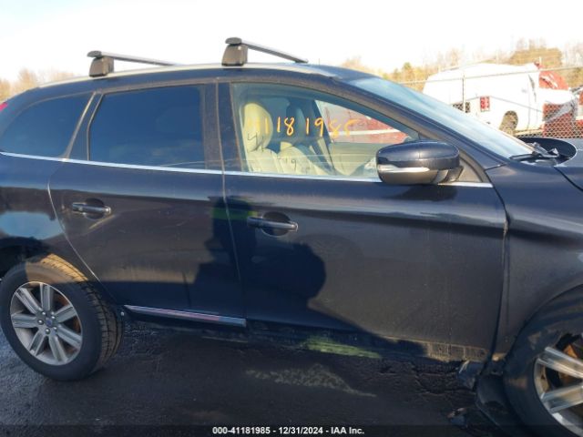YV4612RK2G2845421 Volvo Xc60 T5 Premier