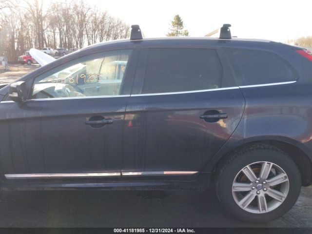 YV4612RK2G2845421 Volvo Xc60 T5 Premier