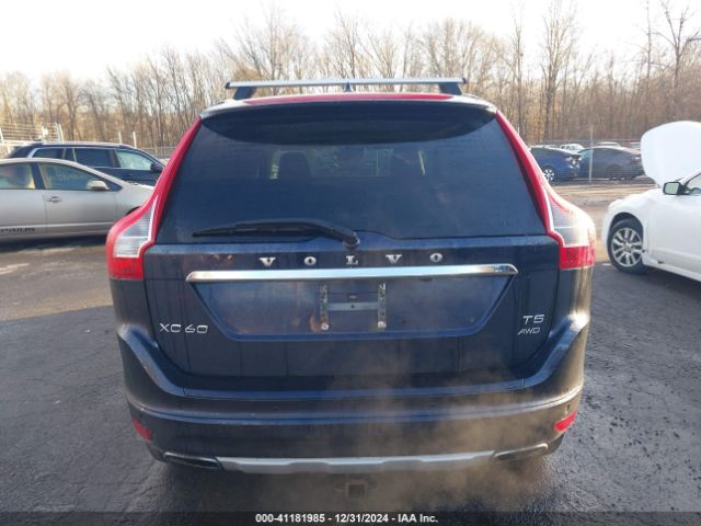 YV4612RK2G2845421 Volvo Xc60 T5 Premier