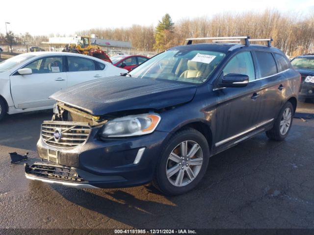 YV4612RK2G2845421 Volvo Xc60 T5 Premier