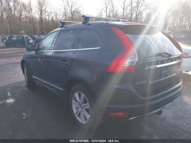 YV4612RK2G2845421 Volvo Xc60 T5 Premier