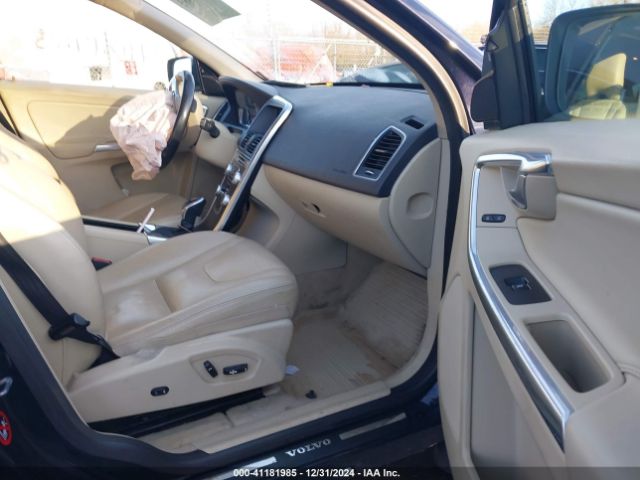 YV4612RK2G2845421 Volvo Xc60 T5 Premier