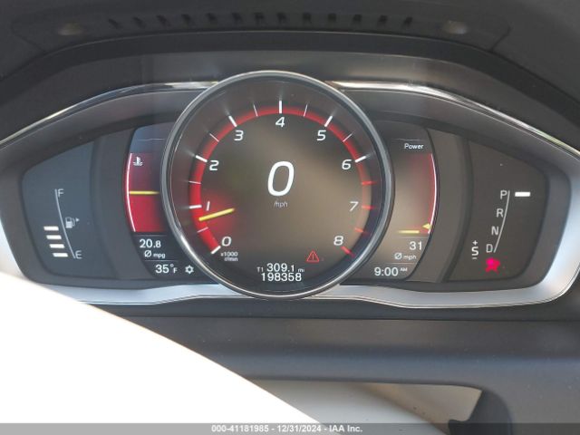 YV4612RK2G2845421 Volvo Xc60 T5 Premier