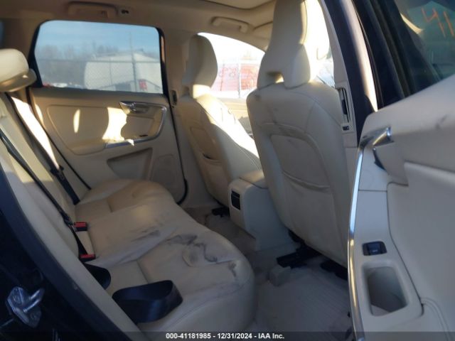YV4612RK2G2845421 Volvo Xc60 T5 Premier