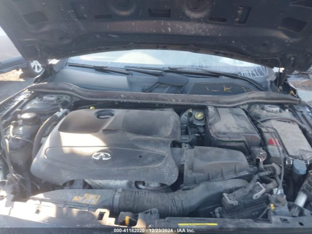 SJKCH5CR3JA048520 Infiniti Qx30 Luxury