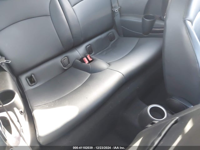 2011 MINI COOPER S CLUBMAN WMWZG3C59BTY30213 Photo 7